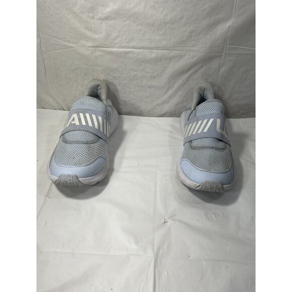 Under Armour Surge  Slip Gs Running  size 4.5 Y - Picture 14 of 15